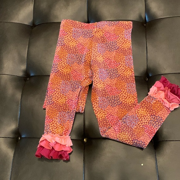 Matilda Jane | Bottoms | Matilda Jane Once Upon A Time Brushwood Leggings 824 Months